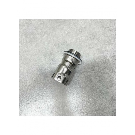 Смеситель для раковины Haiba белый (HB10825-8) - фото 12