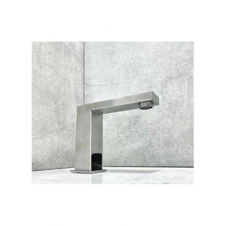 Смеситель для раковины HAIBA сенсорный (HB524) - фото 2