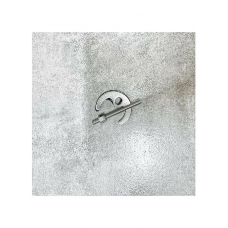 Смеситель для раковины HAIBA сенсорный (HB524) - фото 9