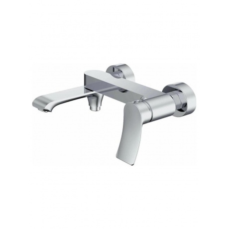 Смеситель для ванны HAIBA (HB60553) - фото 1