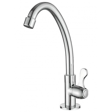 

Моносмеситель для кухни HAIBA под одну воду (HB4185)