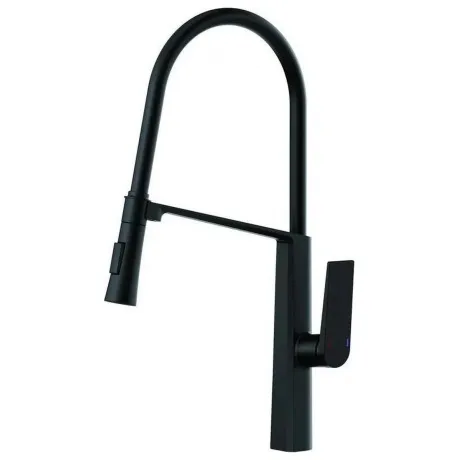 Смеситель для кухни HAIBA гибкий (HB73827-7)