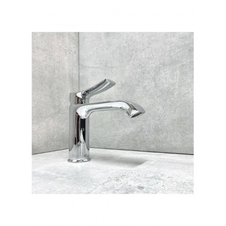 Смеситель для раковины HAIBA (HB10553) - фото 3