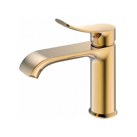 Смеситель для раковины HAIBA (HB10553-5) - фото 1