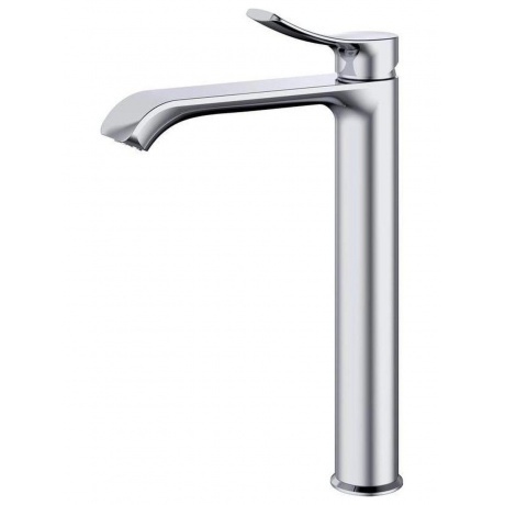 

Смеситель для раковины HAIBA высокий (HB11553)