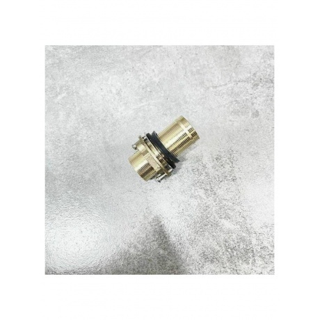 Смеситель для раковины HAIBA (HB10575-3) - фото 9