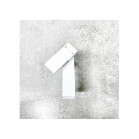 Смеситель для раковины HAIBA (HB10575-8) - фото 9