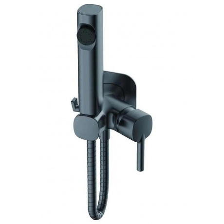 

Смеситель с гигиенической лейкой HAIBA (HB5518-3)