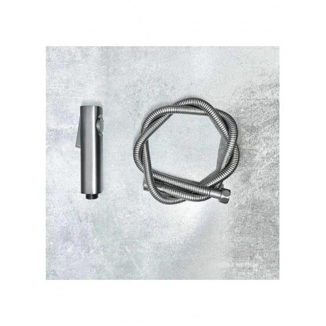 Смеситель с гигиенической лейкой HAIBA (HB5518-3) - фото 11