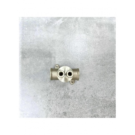 Смеситель с гигиенической лейкой HAIBA (HB5518-3) - фото 9