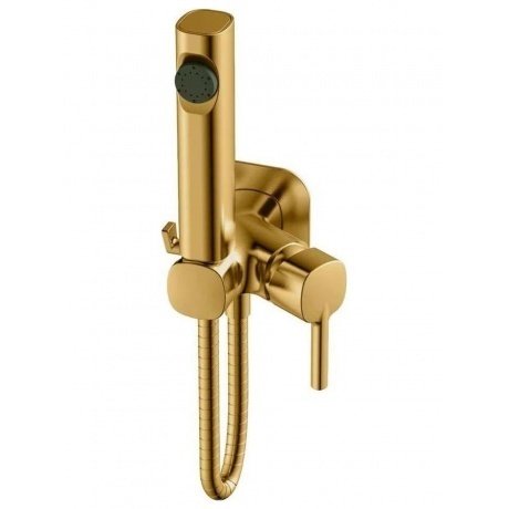 

Смеситель с гигиенической лейкой HAIBA (HB5518-5)