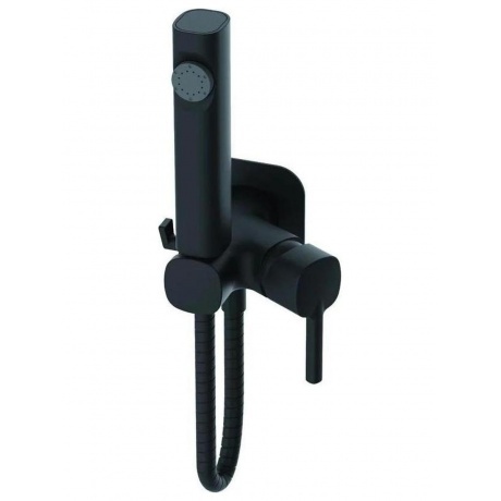 

Смеситель с гигиенической лейкой HAIBA (HB5518-7)