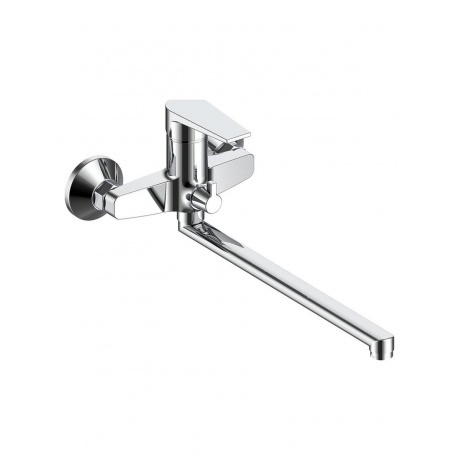 Смеситель для ванны ESKO Budapest с акс. (BT31)