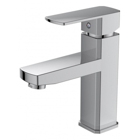 Смеситель VODA "Iceberg"  для раковины, без дон/кл (IC26)