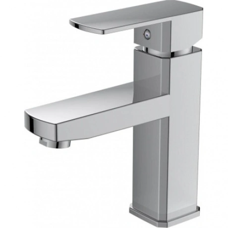 Смеситель VODA "Iceberg"  для раковины, без дон/кл (IC26)