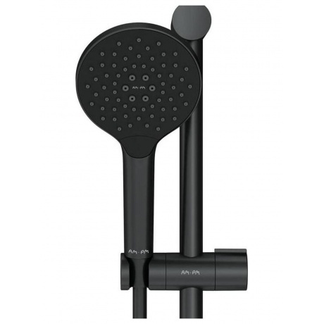 Душевая система AM.PM Like F0780422 черный - фото 3