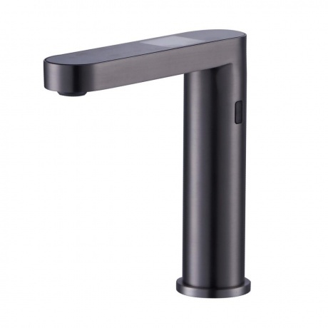 Смеситель FARADAY для умывальника сенсорный (FA-T81001-17) - фото 2