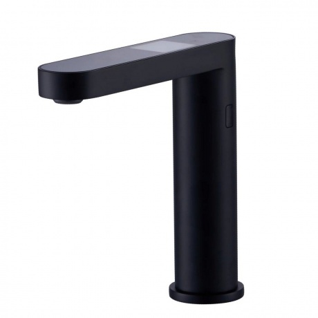 Смеситель FARADAY для умывальника сенсорный (FA-T81001-7) - фото 3