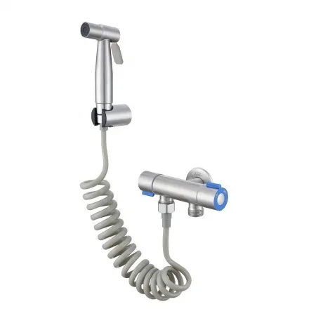 Смеситель для биде Fmark FS-FXQ01L