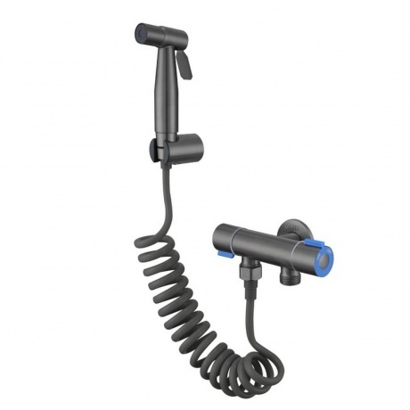 

Смеситель для биде Fmark FS-FXQ01Q