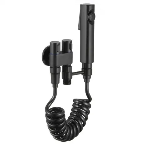 Смеситель для биде Fmark FS-FXQ02H