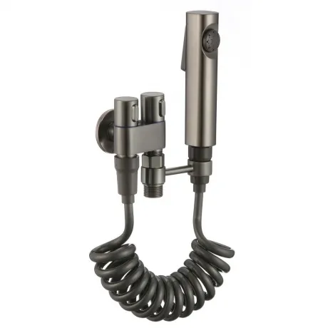 Смеситель для биде Fmark FS-FXQ02Q