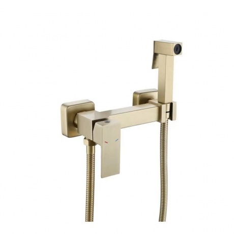 

Смеситель для биде Savol (S-FXQ007C)