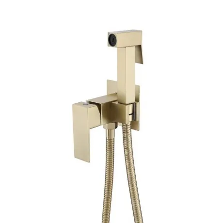 Смеситель для биде Savol S-FXQ008C