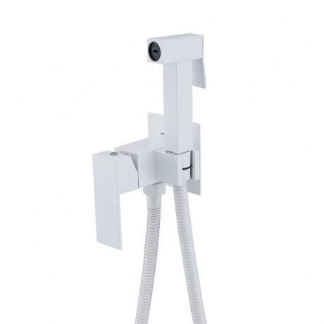 Смеситель для биде Savol S-FXQ008W - фото 1