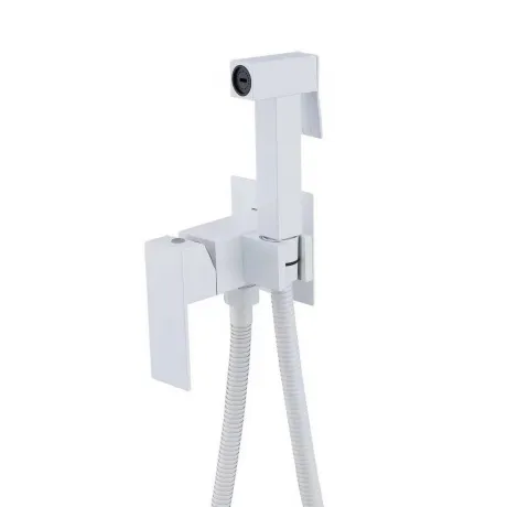 Смеситель для биде Savol S-FXQ008W