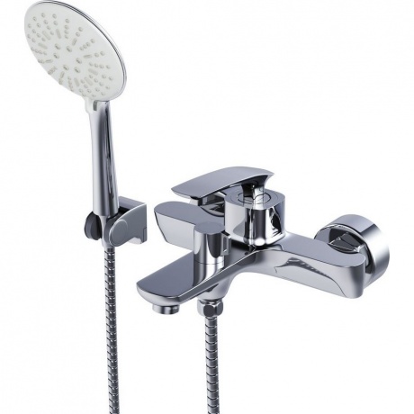 Смеситель для ванны 30k MIXLINE ML21-01 "Elegant" (550741) - фото 1
