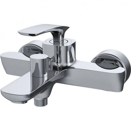 Смеситель для ванны 30k MIXLINE ML21-01 "Elegant" (550741) - фото 2