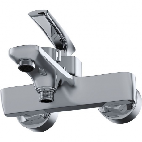 Смеситель для ванны 30k MIXLINE ML21-01 "Elegant" (550741) - фото 4