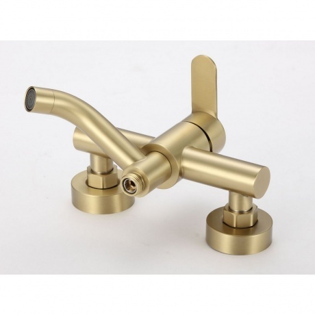 Смеситель для ванны Fmark (FS8206C) - фото 11