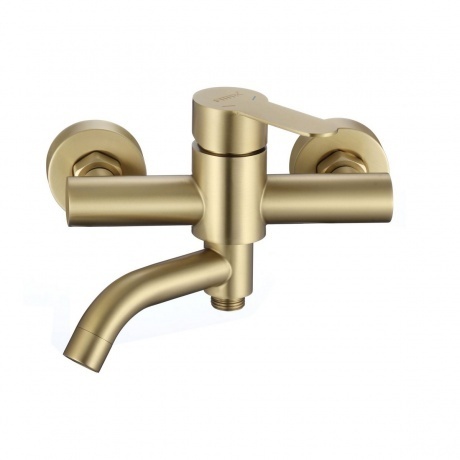 Смеситель для ванны Fmark (FS8206C) - фото 13