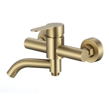 Смеситель для ванны Fmark (FS8206C) - фото 14