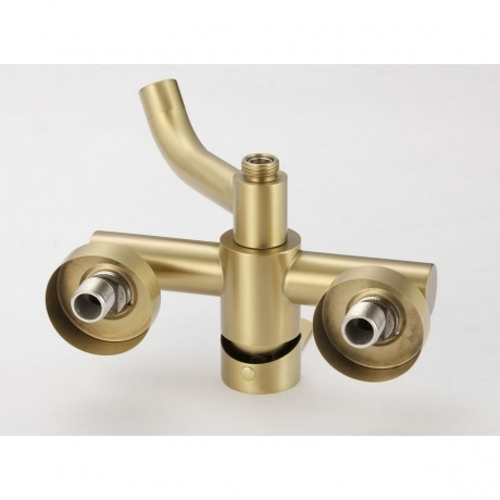 Смеситель для ванны Fmark (FS8206C) - фото 15