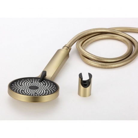 Смеситель для ванны Fmark (FS8206C) - фото 16