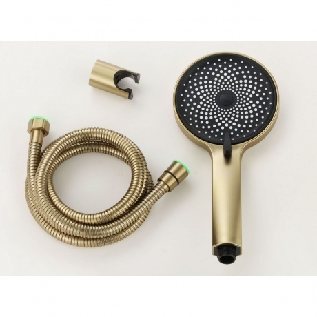 Смеситель для ванны Fmark (FS8206C) - фото 19