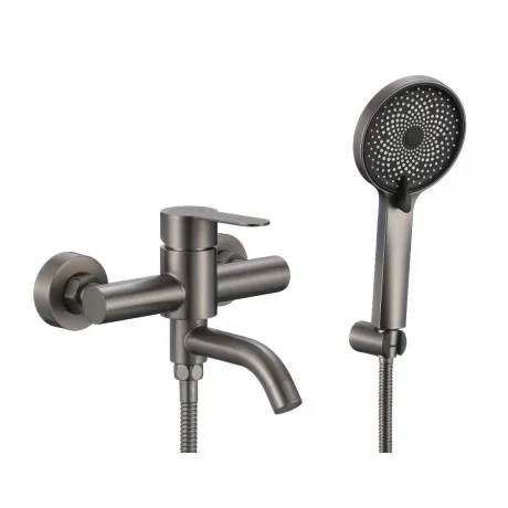 Смеситель для ванны Fmark (FS8206Q)