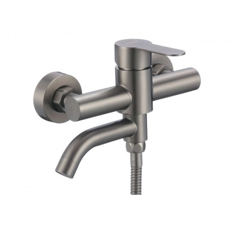 Смеситель для ванны Fmark (FS8206Q) - фото 3