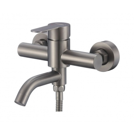 Смеситель для ванны Fmark (FS8206Q) - фото 4