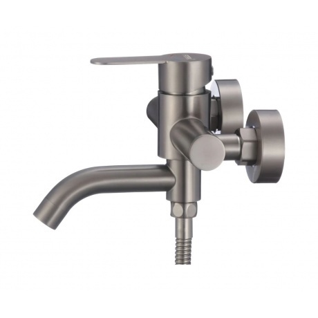 Смеситель для ванны Fmark (FS8206Q) - фото 5