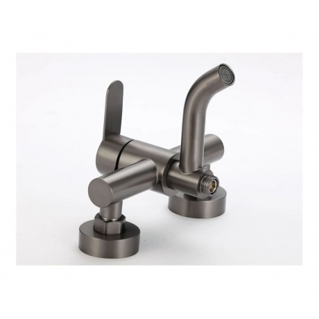 Смеситель для ванны Fmark (FS8206Q) - фото 6