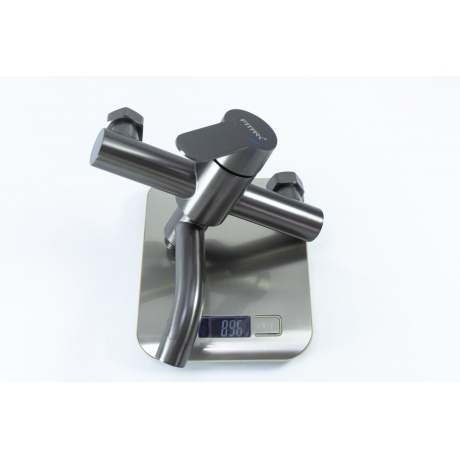 Смеситель для ванны Fmark (FS8206Q) - фото 8