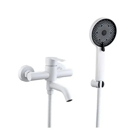 Смеситель для ванны Fmark (FS8206W)