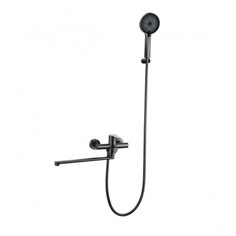 

Смеситель для ванны Fmark (FS8225Q)