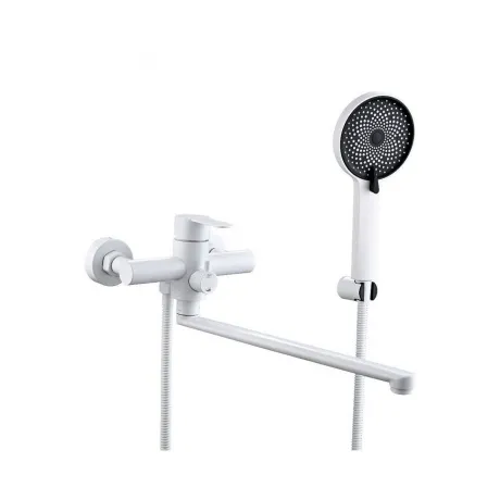 Смеситель для ванны Fmark (FS8225W)