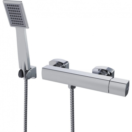 

Смеситель для душа 30k MIXLINE ML27-07 "Primo" (550764)