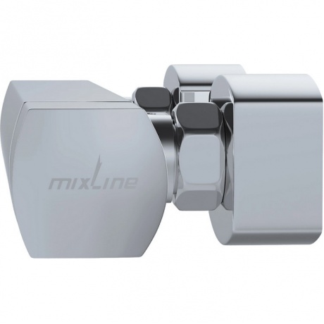 Смеситель для душа 30k MIXLINE ML27-07 "Primo" (550764) - фото 2